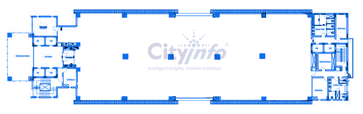  Floor image for TVH Beliciaa - Tower A